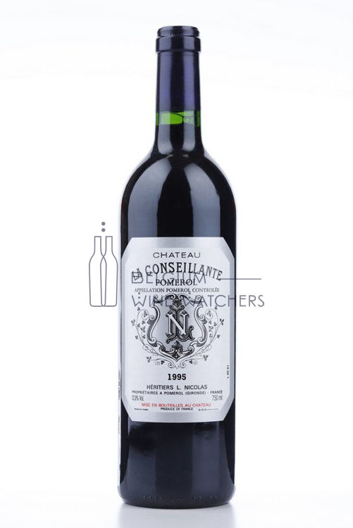 Afbeeldingen van 1995 LA CONSEILLANTE